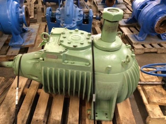 Used Marley Cooling Tower Drive Reducer Model 32 8.9:1 Ratio