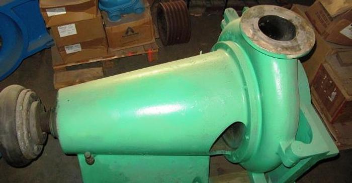 Used Escher Wyss (Voith E2K Deflaker SS