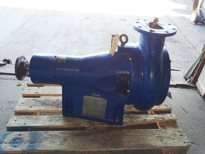 Used Bird Escher Wyss DF2 Deflaker SS – Rebuilt