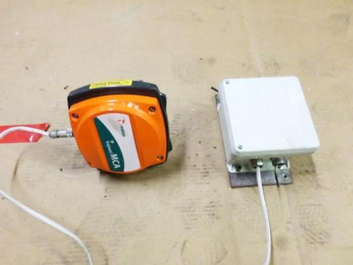 Used Metso Kajaani Consistency Microwave Transmitter – SOLD!