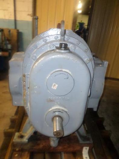 Used Dresser Roots Model RGS 1015 Vacuum Blower – SOLD!