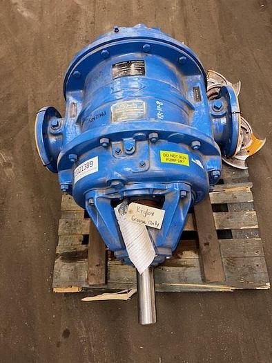 Refurbished Gardner Denver Nash HC-7 Vacuum Pump