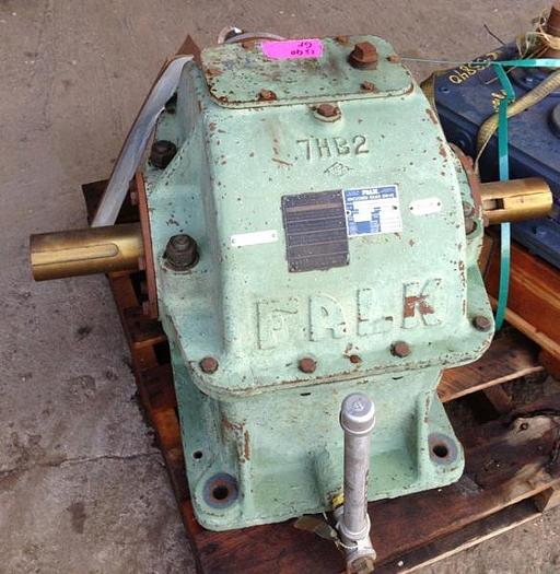Used Falk Model 7GHB