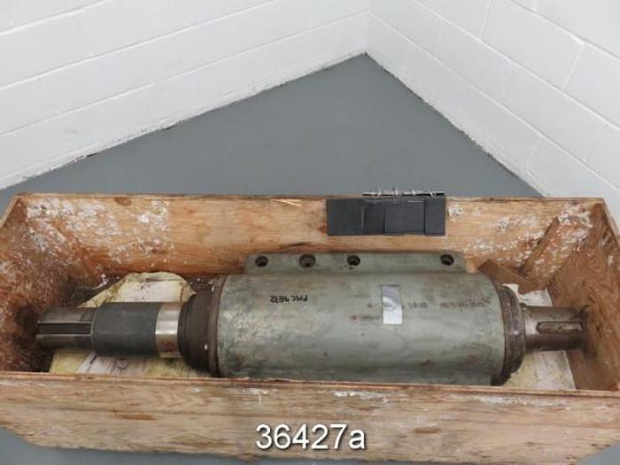 Used Beloit DD4000 34-38 Refiner Quill -SOLD!