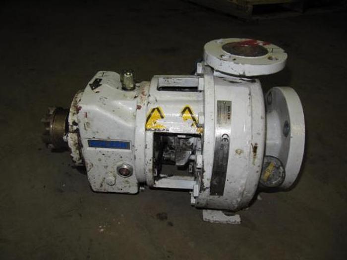 Used Sulzer CPT 21-2-SOLD!