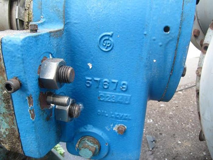 Used Goulds 20x24x28 3420 Fan Pump – SOLD!
