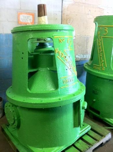 Used Black Clawson Number 2 Hydrapulper Drive – SOLD