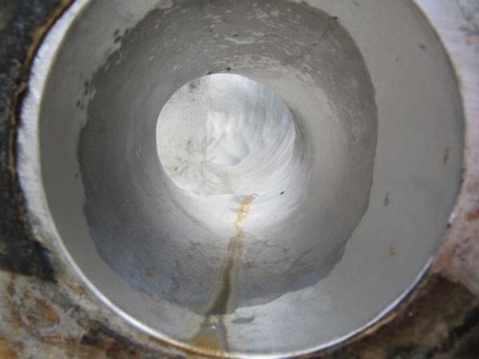 Used Bird 14 Screens