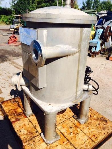 Used Voith Bird 200 Screen – SOLD!