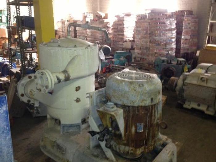 Used Bird Ahlstrom 200 Centriscreen – SOLD!