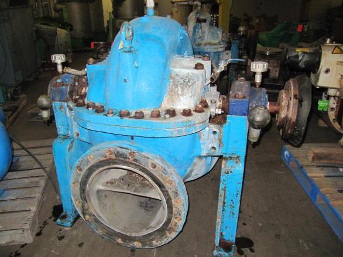 Used Goulds 14x16x18 3415 Pump – SOLD!