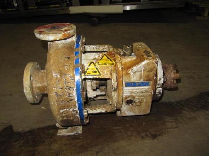 Used Sulzer CPT 12-1-SOLD!