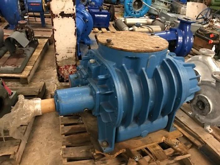 Used Roots Whispair 10×22 Blower – Rebuilt – SOLD!