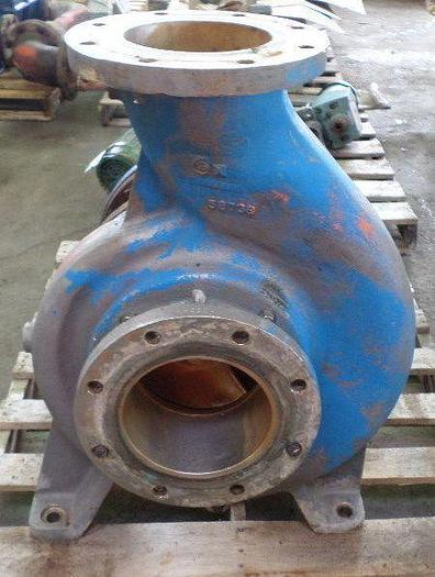 Used Goulds 8x8x12 3175 SS