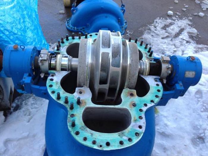 Used Goulds 20x24x28 3420 Fan Pump – SOLD!