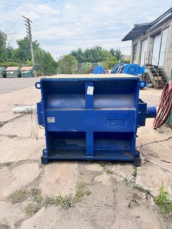 Jeffrey Rader ESW 35x45 Feeder