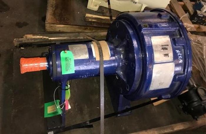 Used Rotojet RGB lll 60 GPM Pump – REBUILT – SOLD