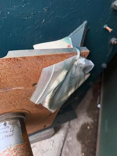 Refurbished Rader 45x45EF Feeder