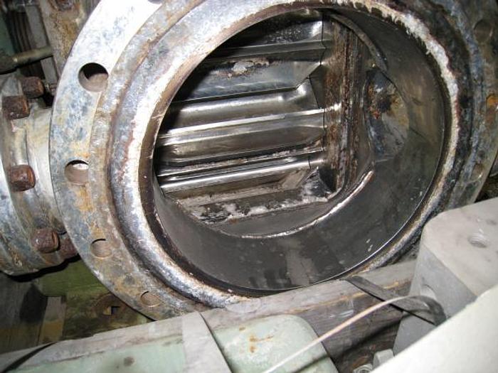 Used Impco Tristar Model 400 TSP Pump – SOLD!