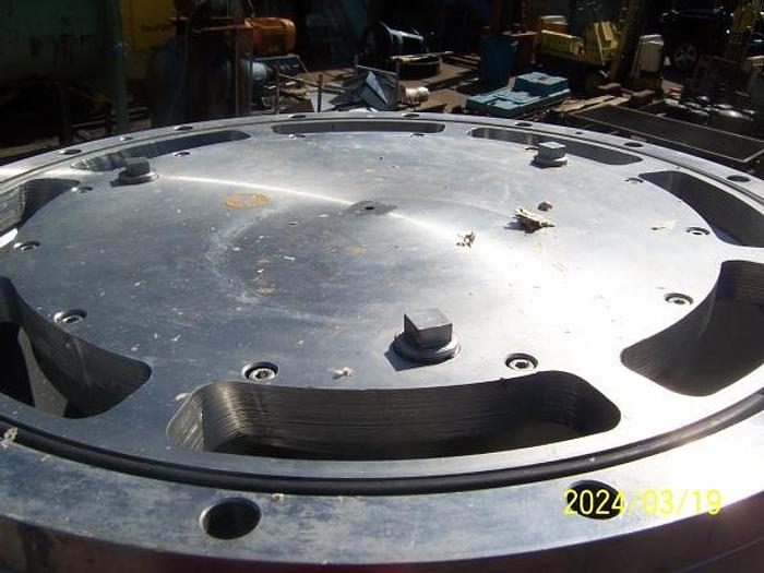 Used Andritz Ahlstrom C/F3 Moduscreen – SOLD!