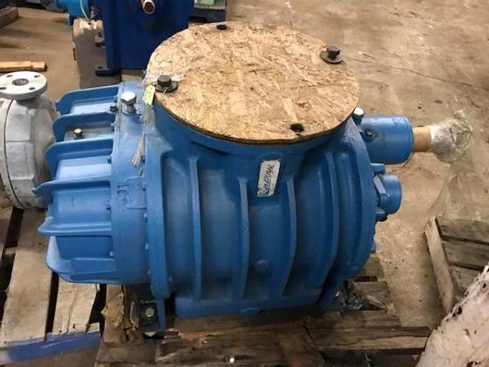 Used Roots Whispair 10×22 Blower – Rebuilt – SOLD!