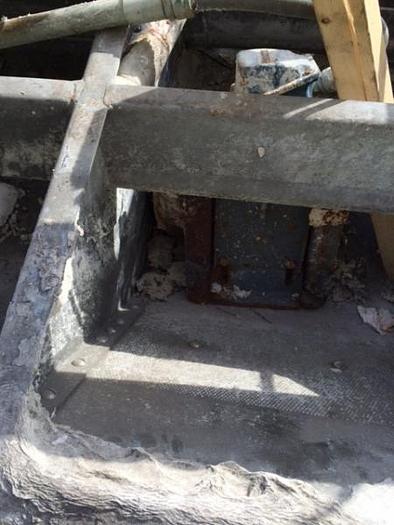 Used Johnson 24 Vibrating Screen -SOLD!