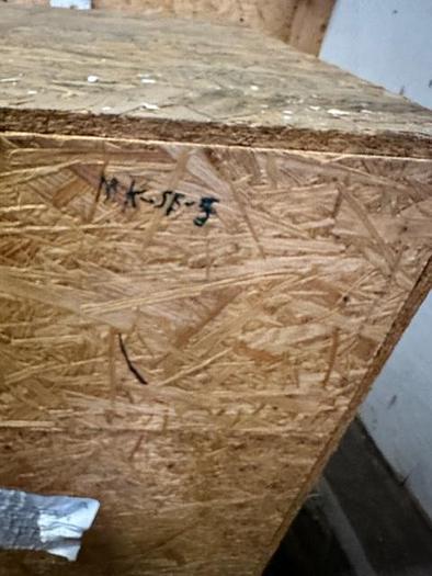 Voith Bird 400 With .015 Slots