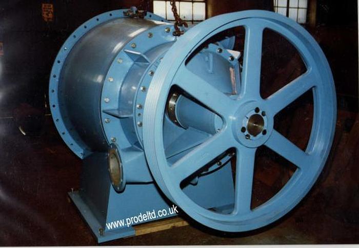 Used Prode Ltd Tri Sorter Size 2-SOLD!