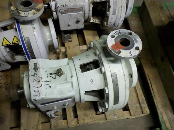 Used Sulzer CPT -23-1B