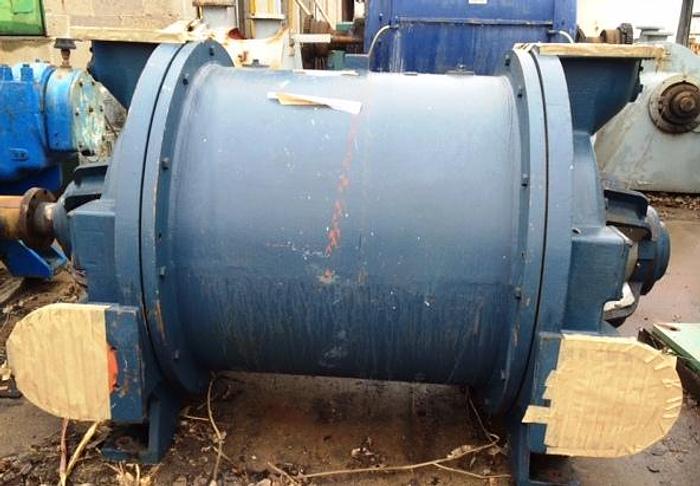 Used Nash 904 M-1 Vacuum Pump – Unused – SOLD!