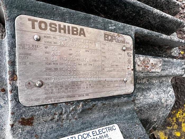 Used Voith MSS 05/05 Multi-Screen