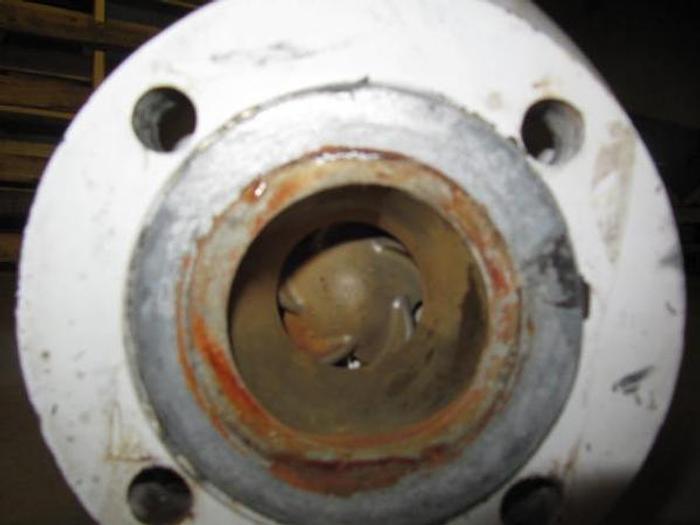 Used Sulzer CPT 12-1B