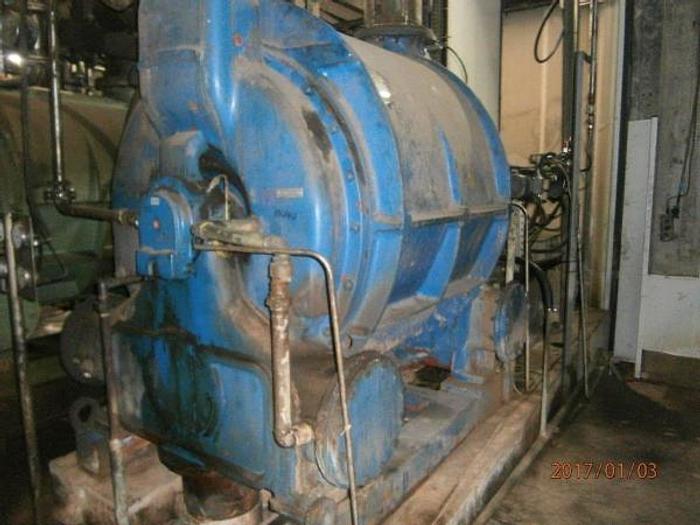 Used Nash CL9002 G Vacuum Pumps