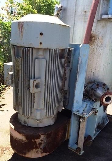 Used Ahlstrom Andritz F-4 Moduscreen – SOLD!