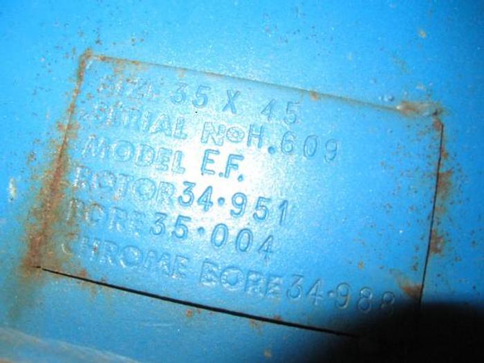 Used Rader Wood Chip Feeder (New) – SOLD!