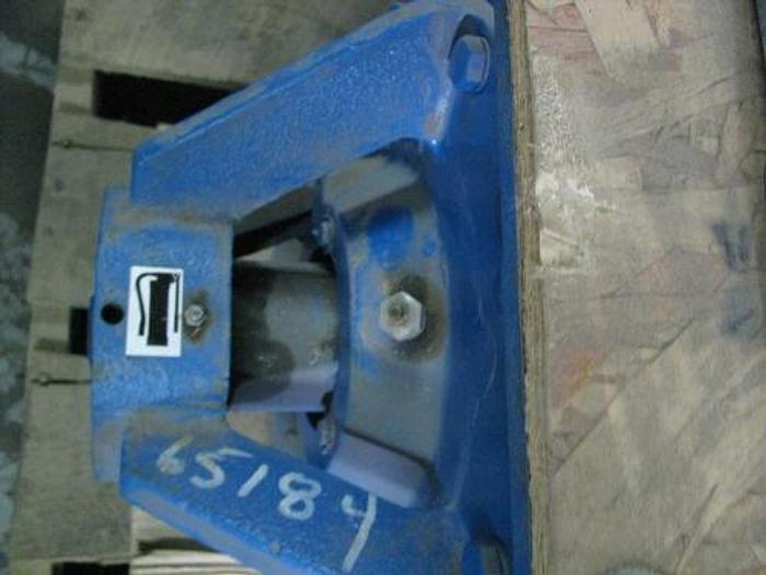 Used Buhler Mag Metering Airlock Feeder (New)