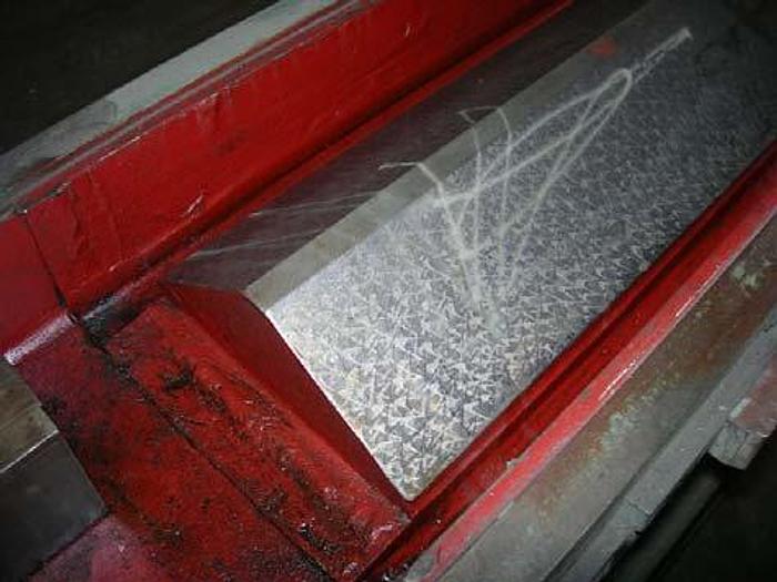 Used Roll Grinder-SOLD!