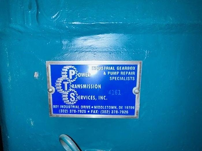 Refurbished Falk 2125YBXU2-KB Ratio: 17.47 