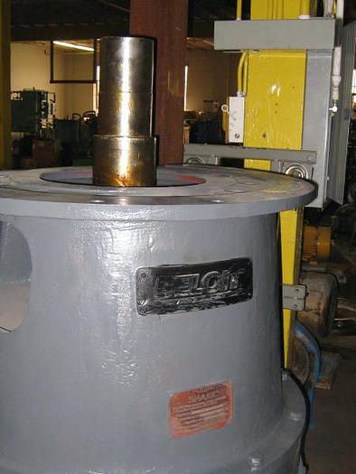 Used Beloit Shark Pulper Drive (Rebuilt) – Sold!