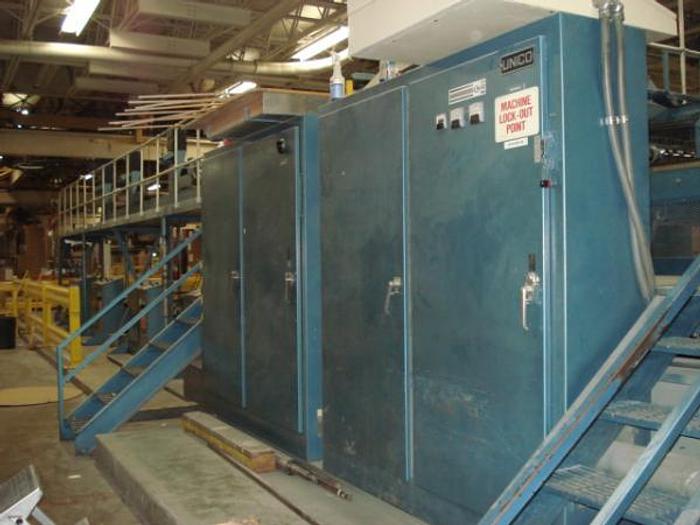 Used Maxson 57″ Sheeter-SOLD!