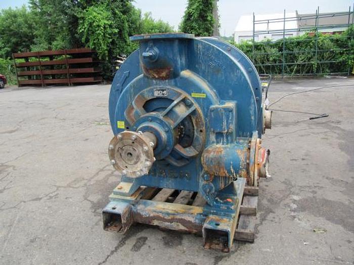 Used Nash 904L1 – SOLD