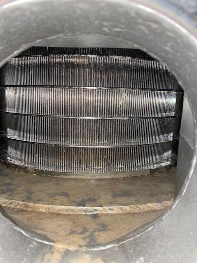 Used Voith VS-05 Screen