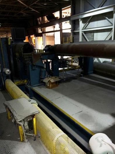 Used Paper Mill Liquidation – Super Calenders – SOLD!