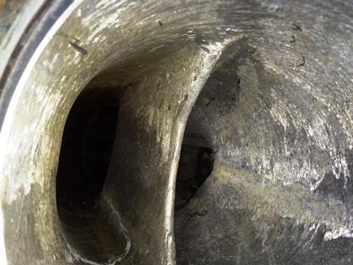 Used Worthington 6x8x13 D1011 Pump SS