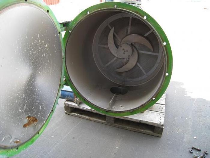 Used Fiberprep Diablo 2 Fiberizer – SOLD!