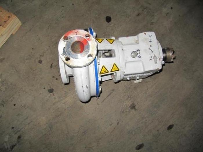 Used Sulzer CPT 22-2 Pump – SOLD!