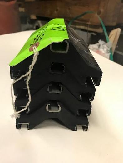 Used Bird Jonsson Mounting Pads for 24 Vibe Screen (NEW)