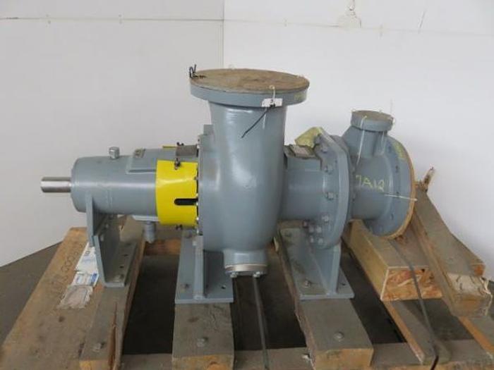 Used GL&V Tri-Phase Mixer (NEW)
