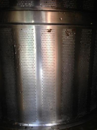 Used Black Clawson 24PSPH Selectifier Screen – SOLD!