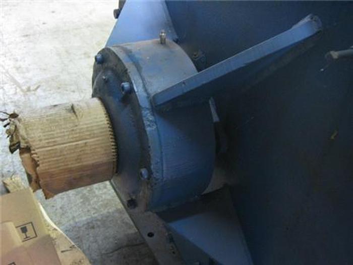 Used Rader Wood Chip Feeder (New) – SOLD!